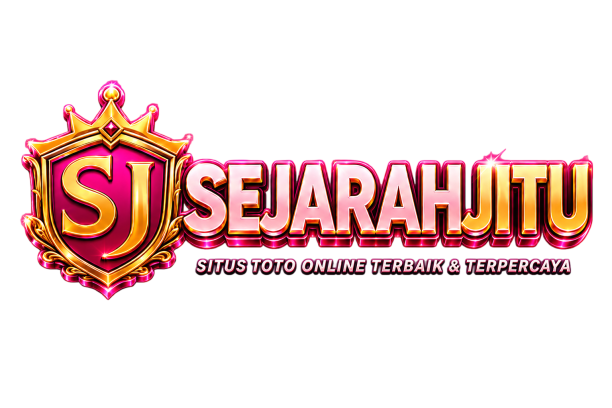 LOGO SEJARAHJITU