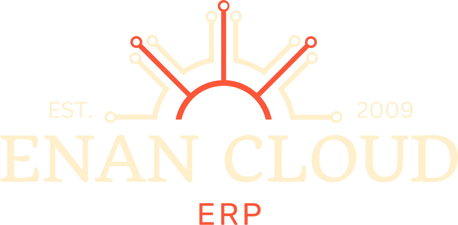 Enan Cloud CRM