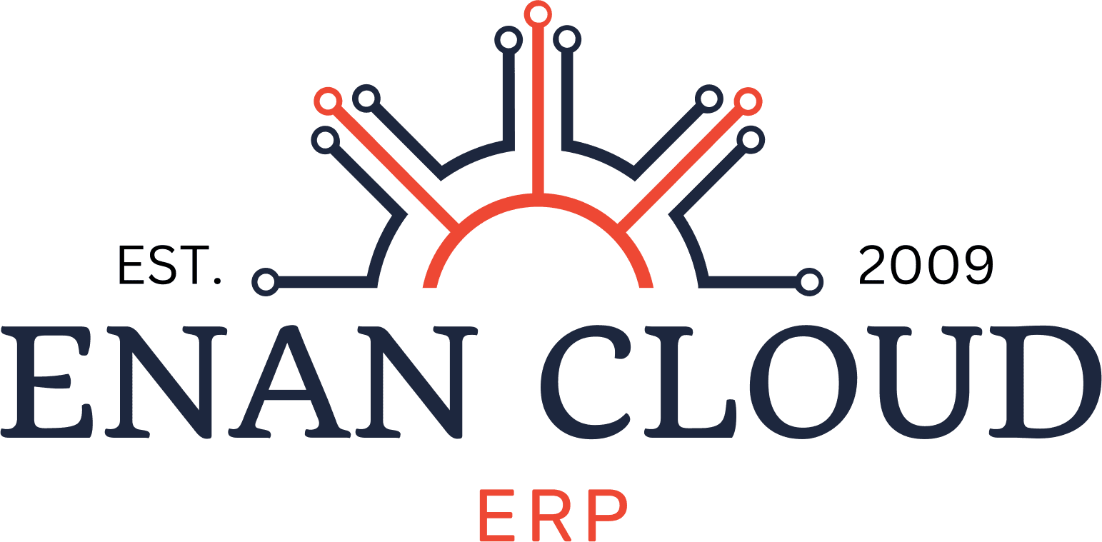 Enan Cloud CRM